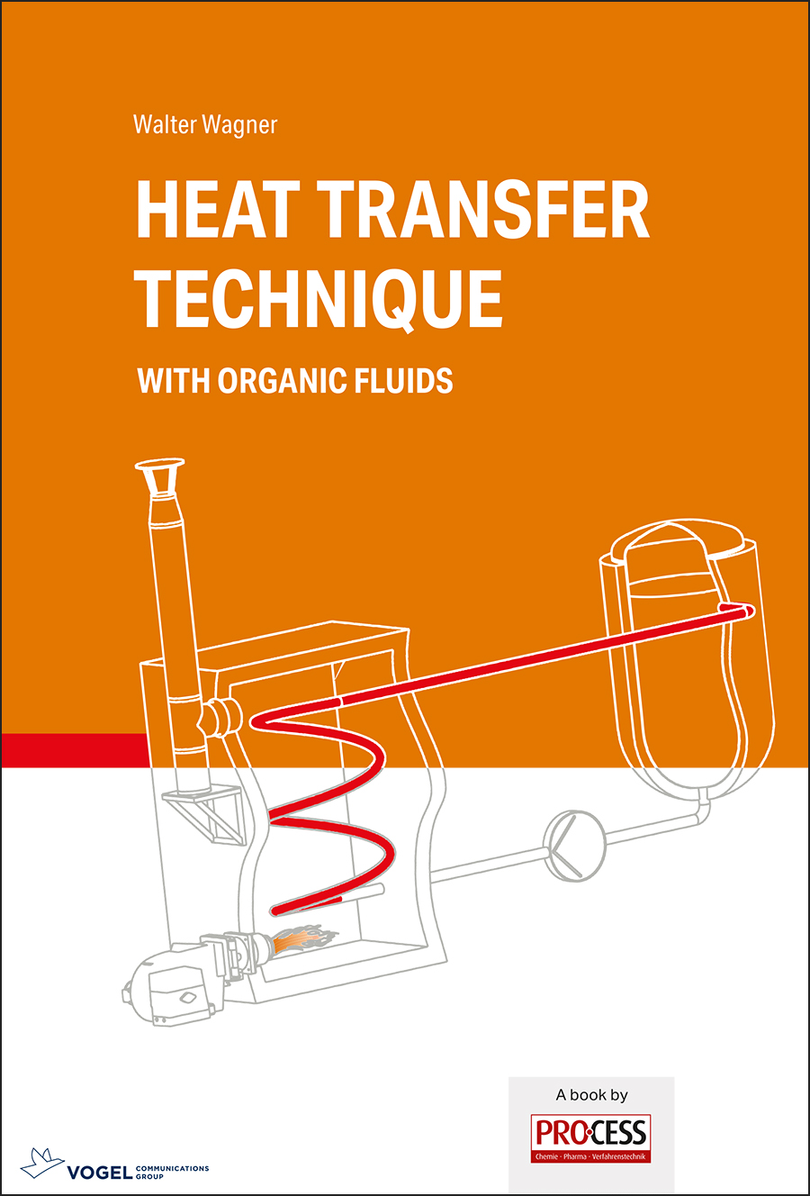 Heat Transfer Technique with Organic Fluids
