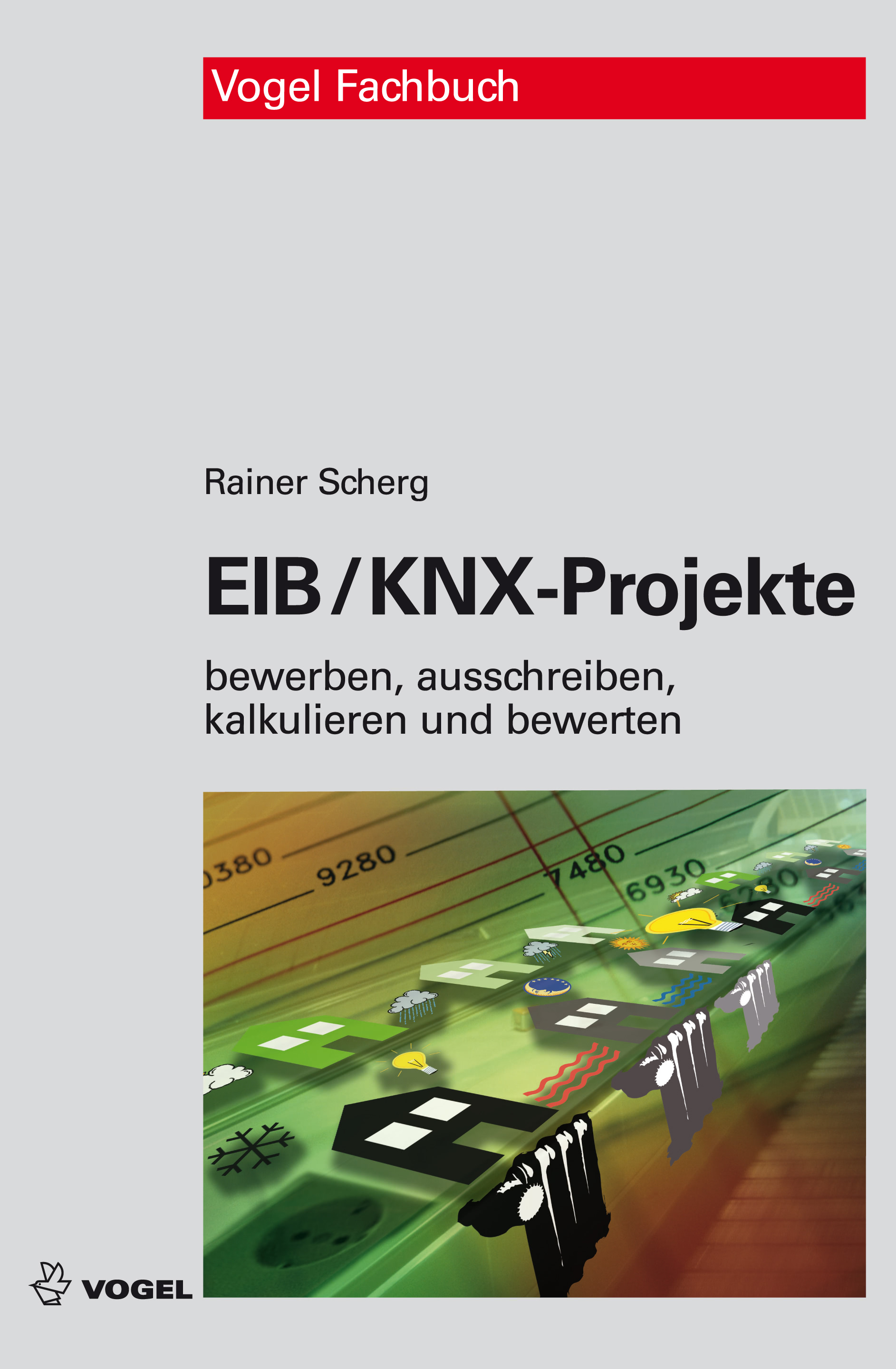 EIB/KNX-Projekte
