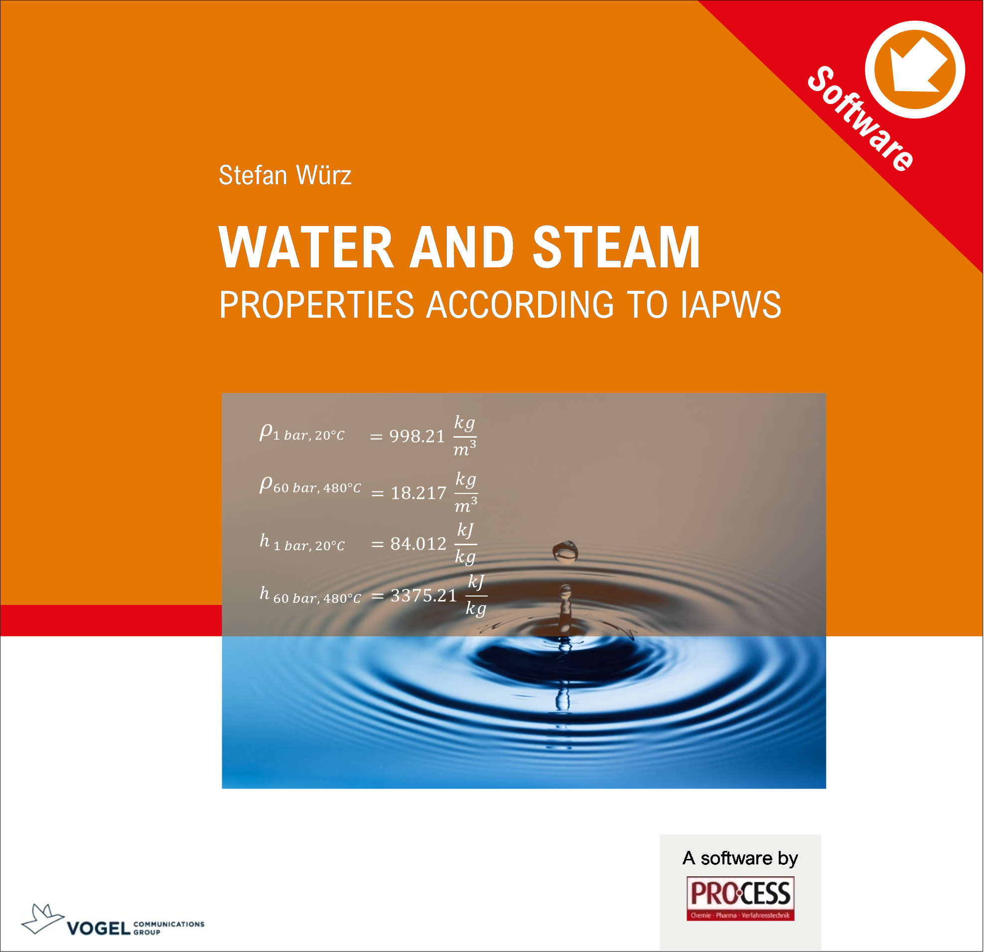 Water and Steam (Download)