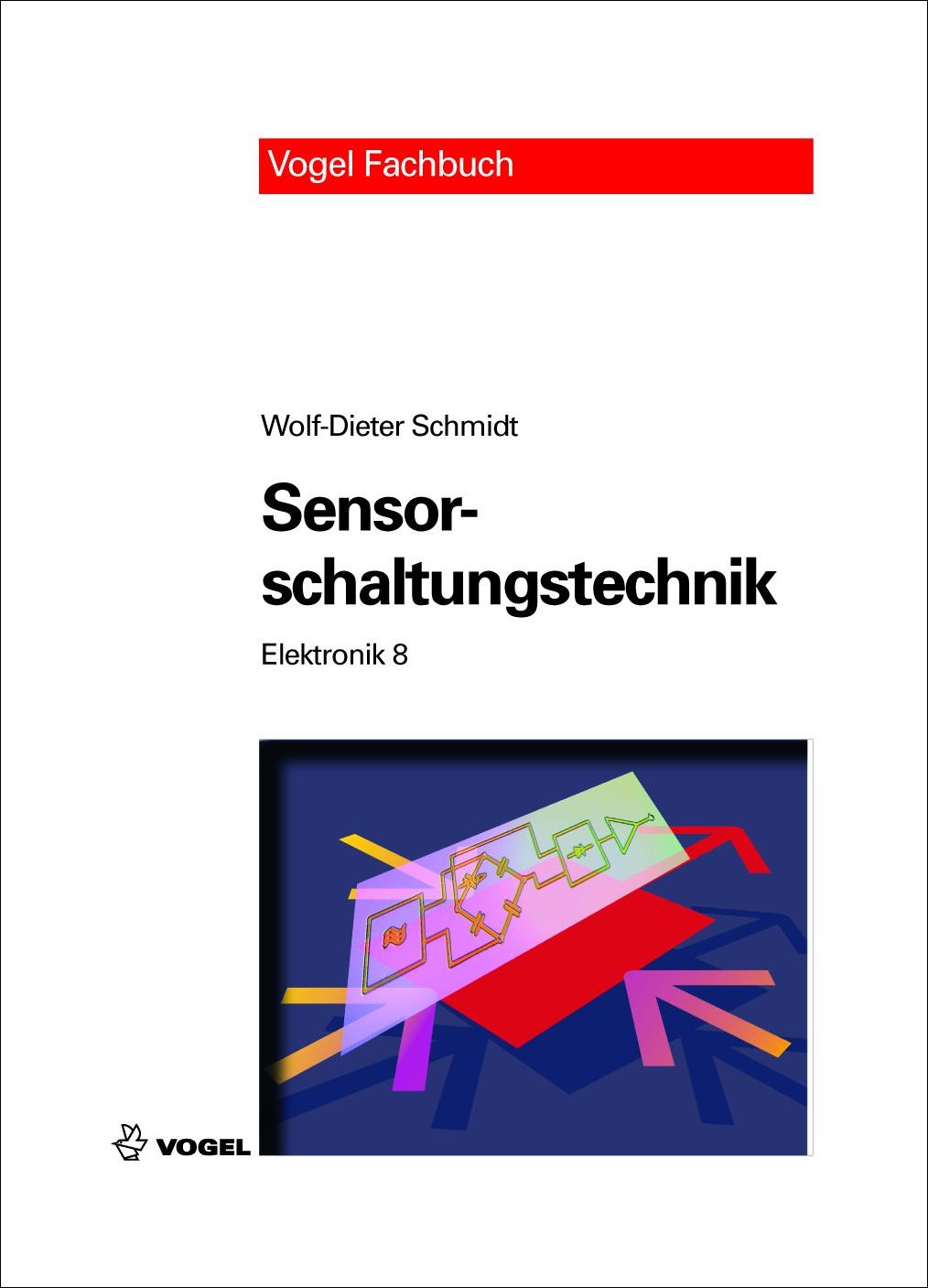 Elektronik 8 Sensorschaltungstechnik (E-Book)