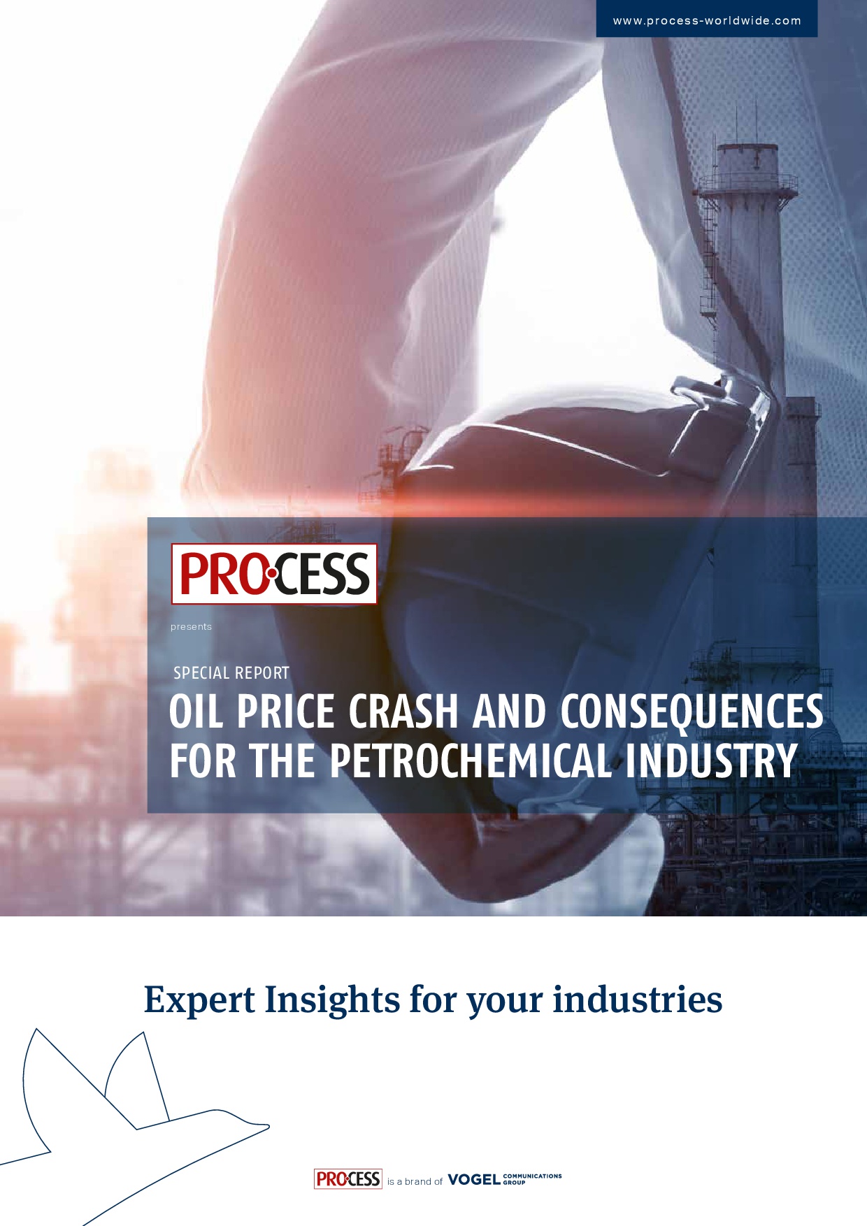 PROCESS Special Report – Wie entwickelt sich der Ölpreis?