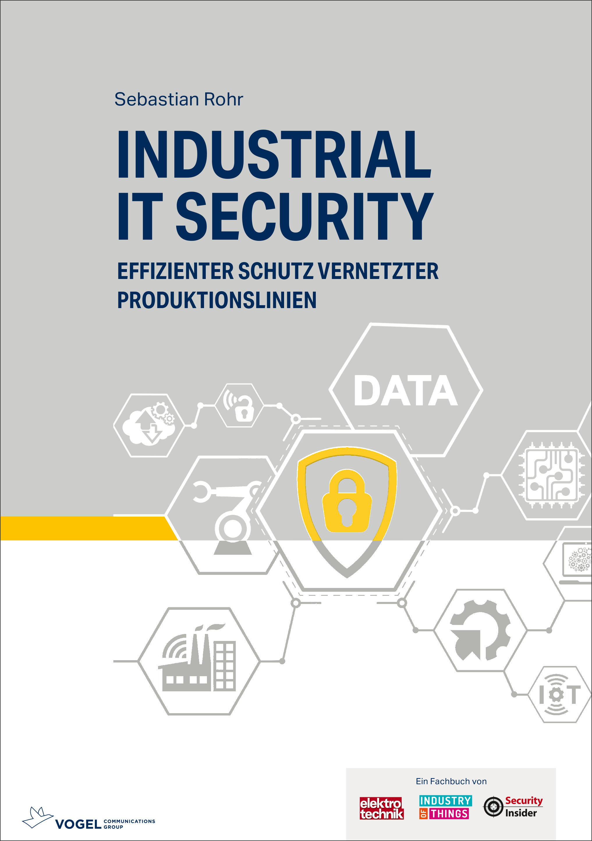 Industrial IT Security
